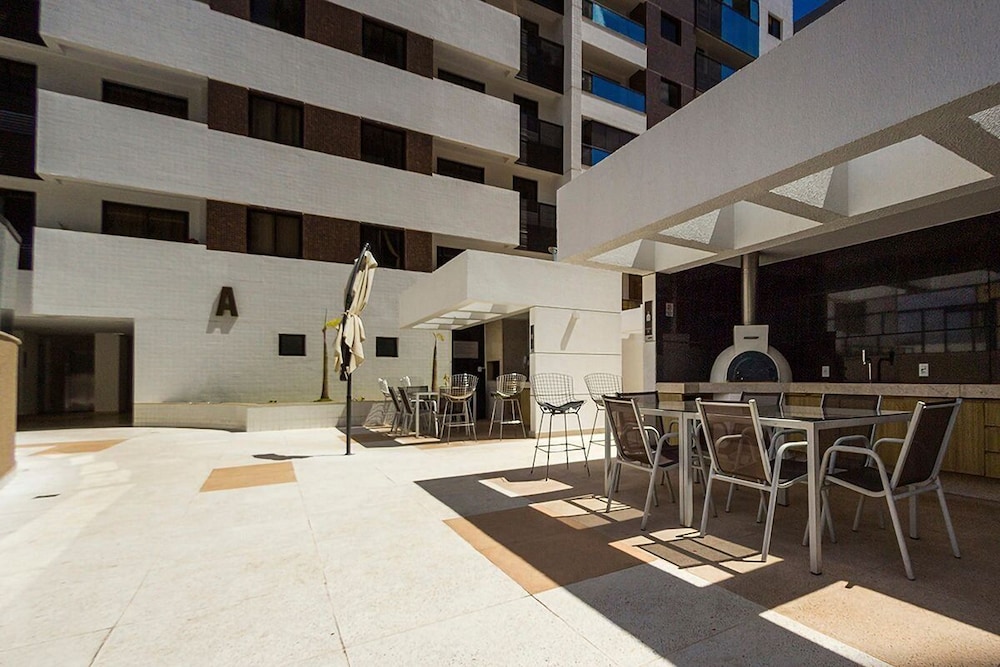 Well-located apt in Aguas Claras Rmh1511