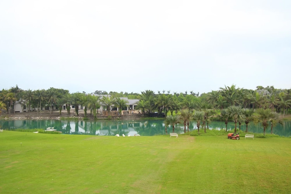 Yun Shan Shui Yi Cui Hsuan Resort