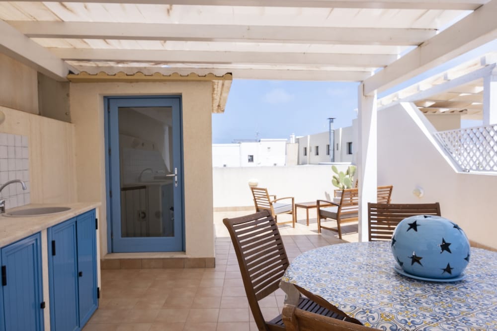 Casa Greta view 2