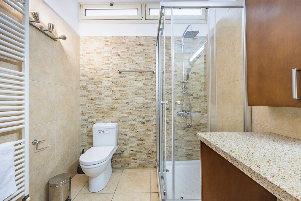 Agios Tychon Luxury Villa With Private Pool
