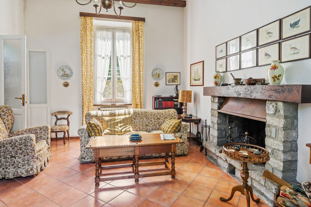 Holiday Home in Meina