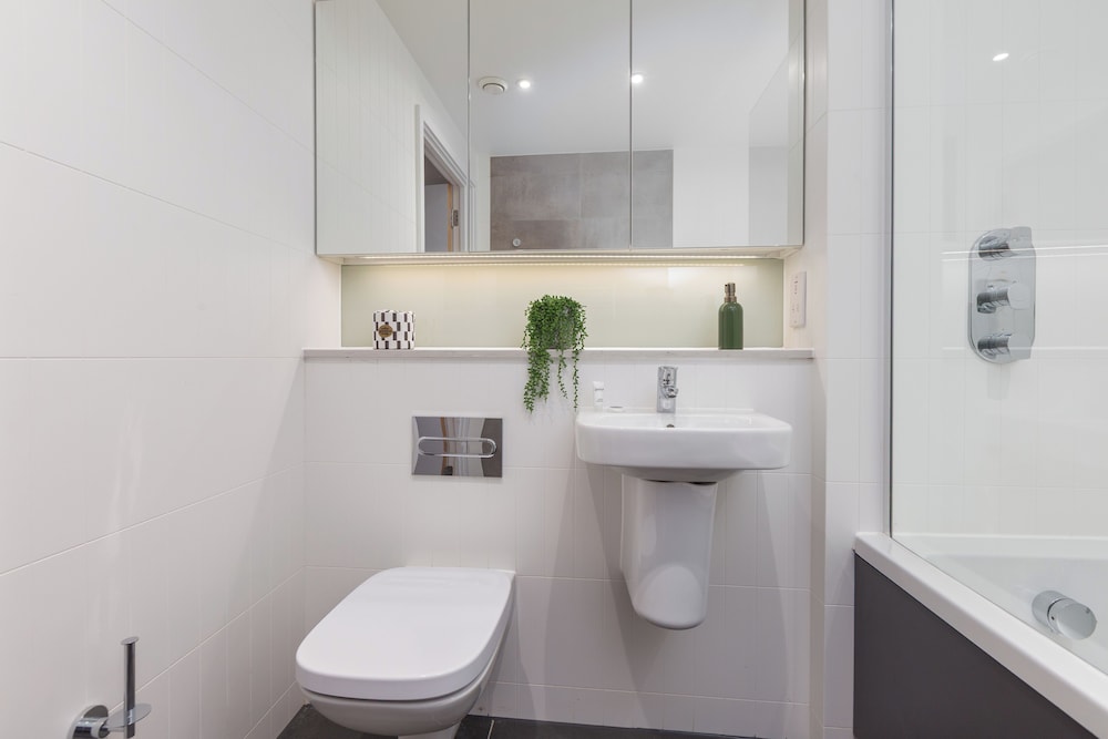 Cable Street Serviced Apartments