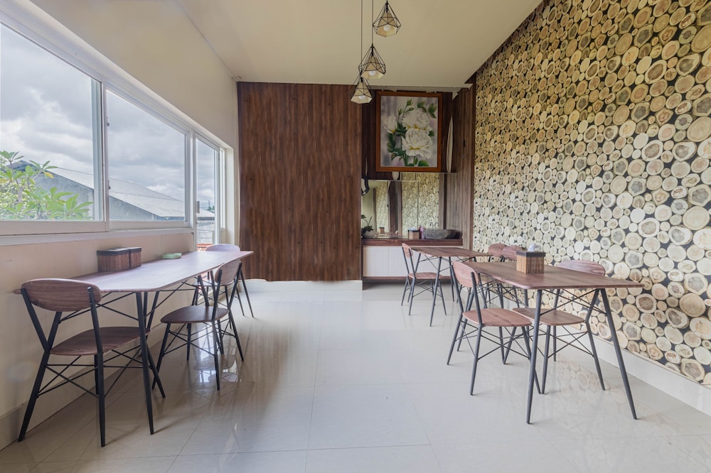 Jepun Guest House view 4