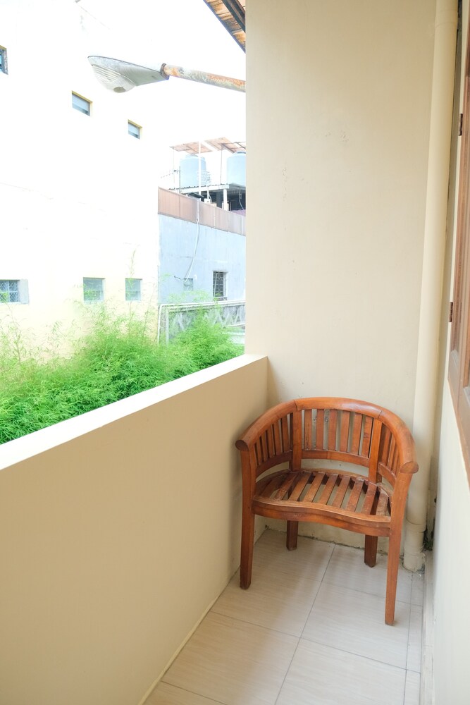 New Amandani House