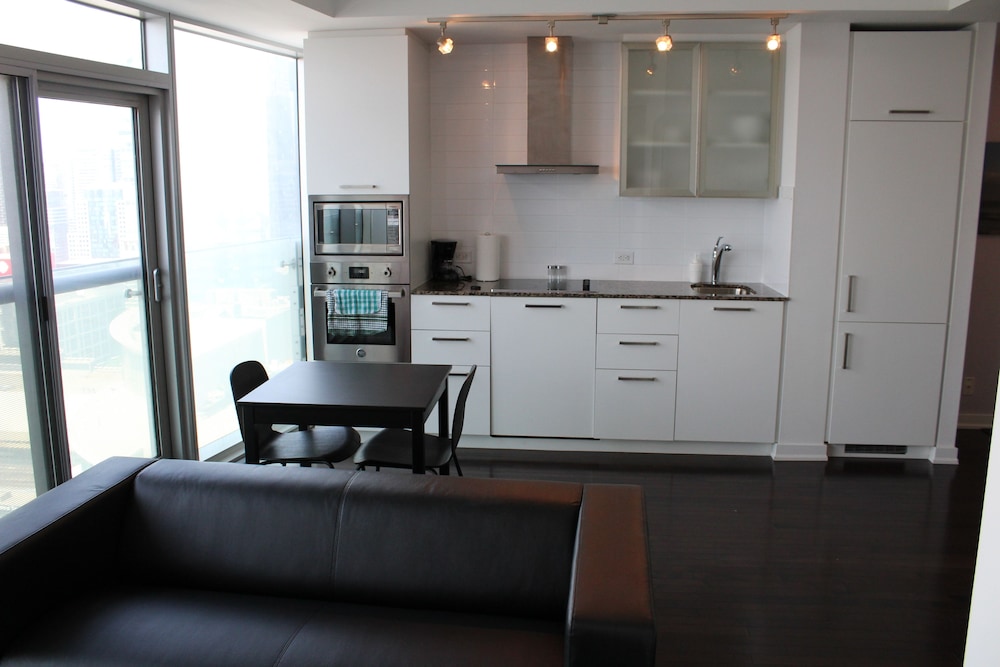 The York Boutique Suites