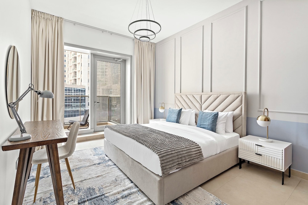 Silkhaus Sparkle, Dubai Marina