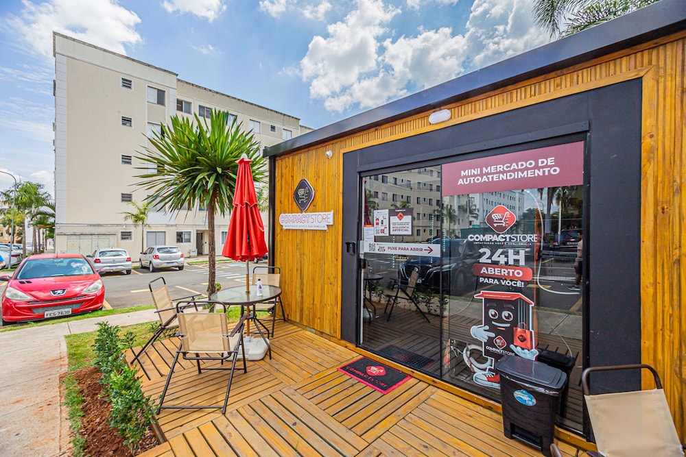 Confort vel Apartamento com Wi-fi pet Friendly