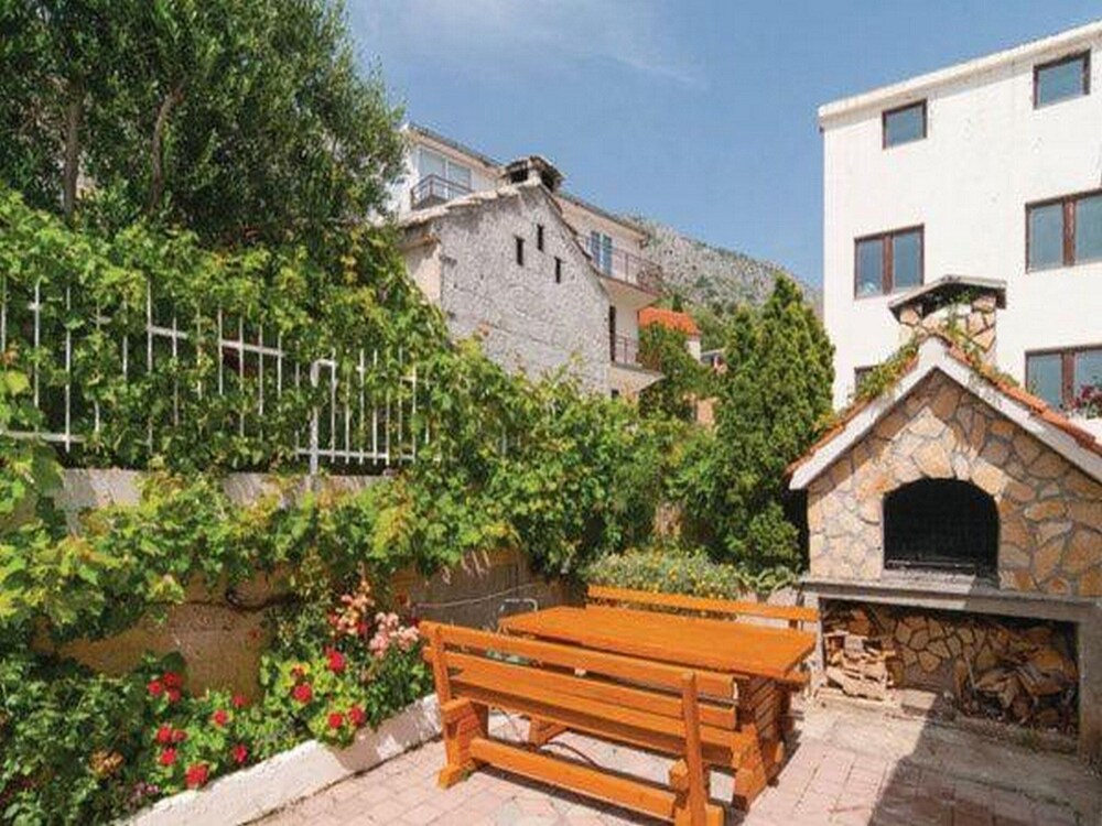 Apartment Stipic Omis en Omis