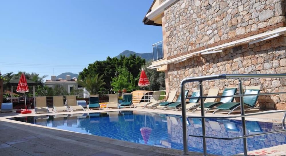 Seyir Beach Otel - Image 38