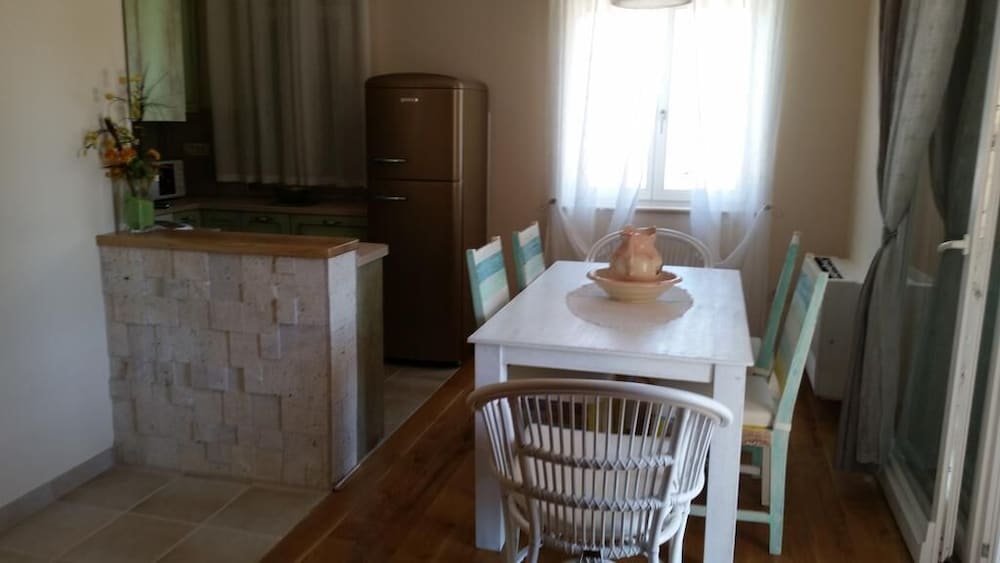 Apartments Villa Rustica