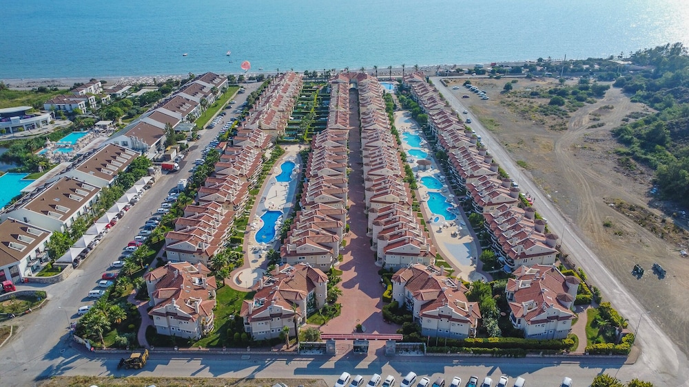 Sunset Beach Club Fethiye