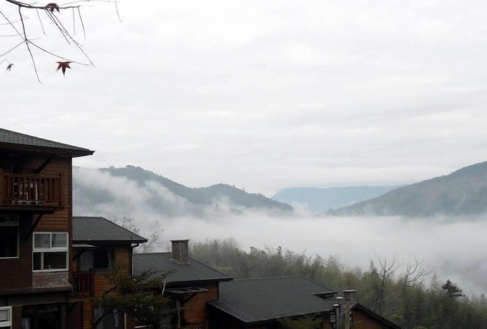 Walk Cloud B&B