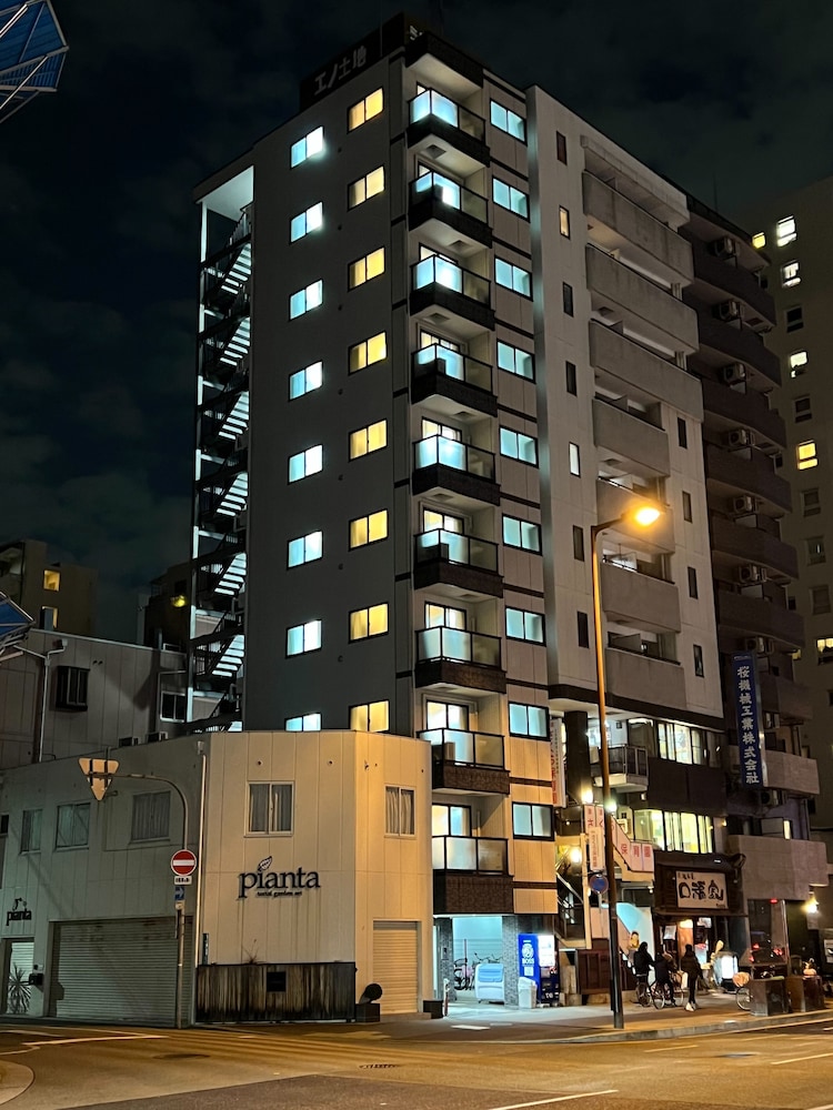 GN98 Osakaminpaku