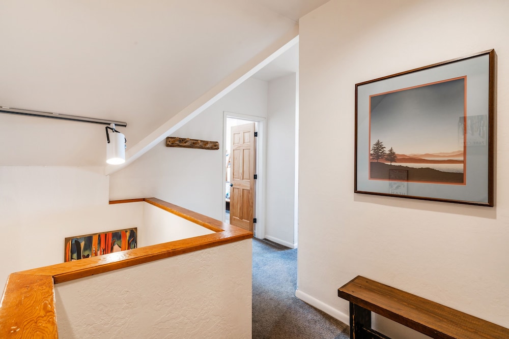 The Loft at Mountain Village by All Seasons Resort Lodging