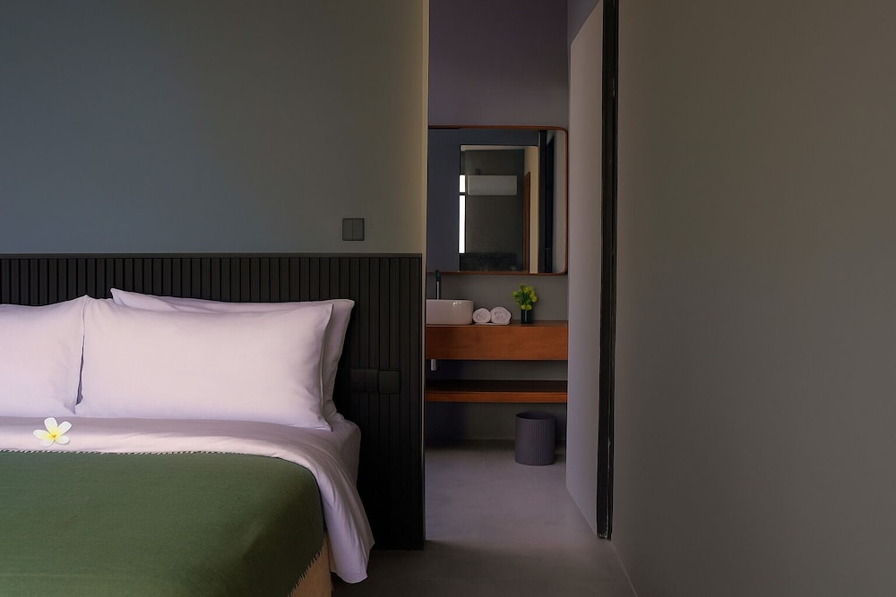 Inap Luxury Cabin Kintamani