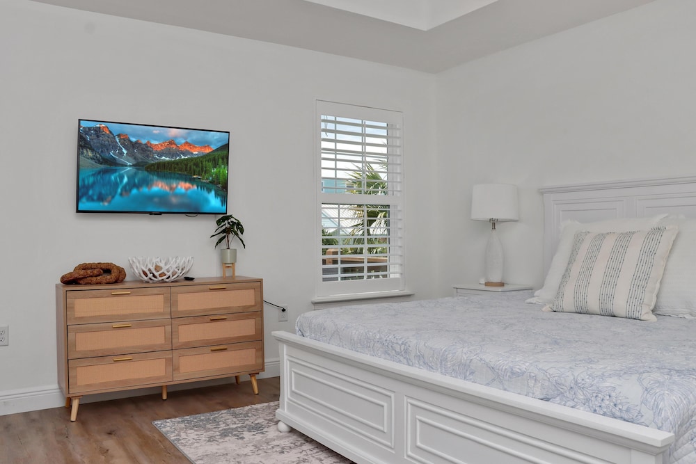 Dub's Beach Retreat