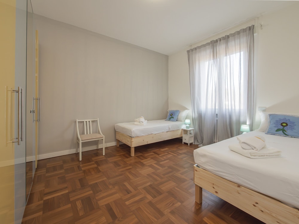 Lotto - Super Modern Penthouse in Fiera Milano City Area