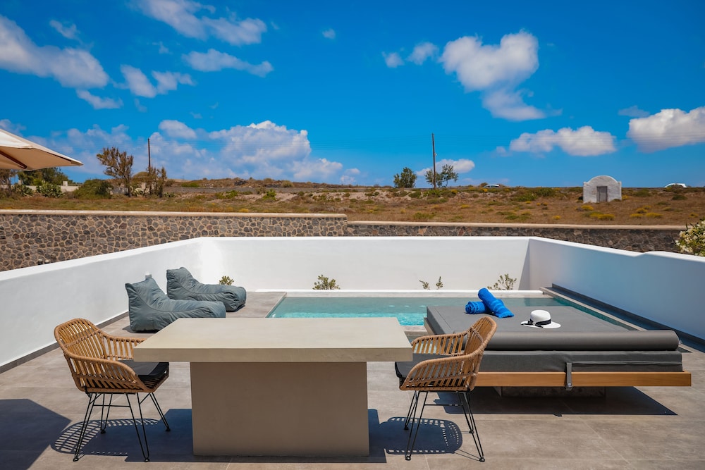 Vineyard Exclusive Suites