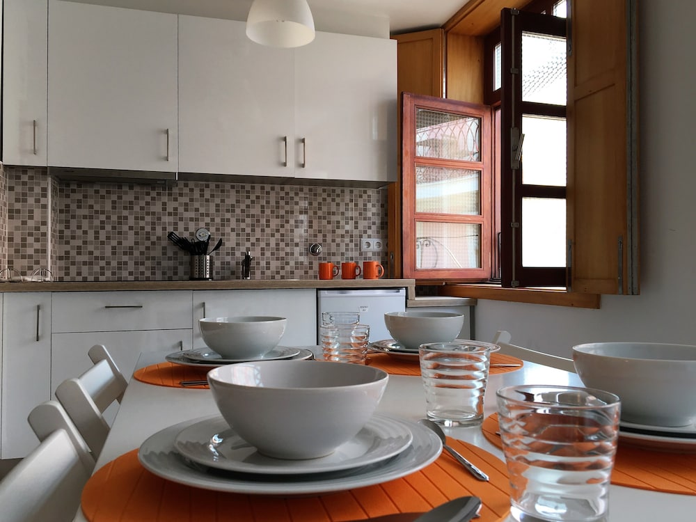 D&S - Porto São Bento Apartments I