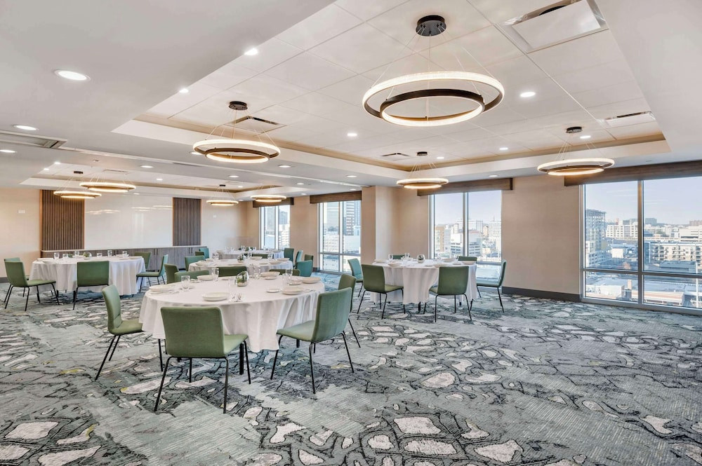 Cambria Hotel Nashville Midtown 64
