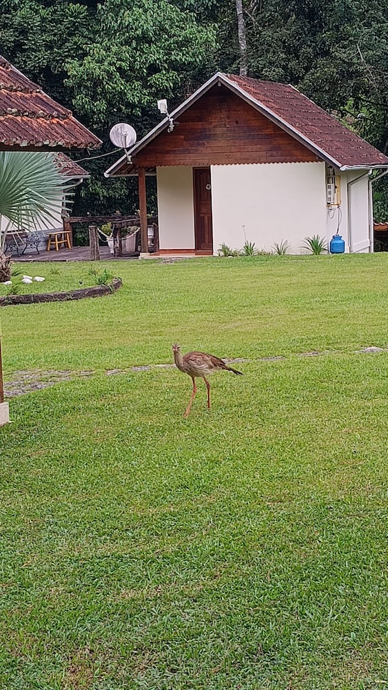 POUSADA PALMEIRA AZUL