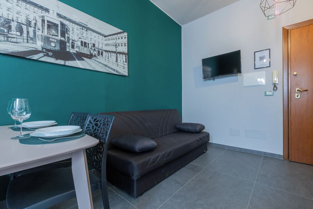 Pala Olimpico Apartment by Wonderful Italy