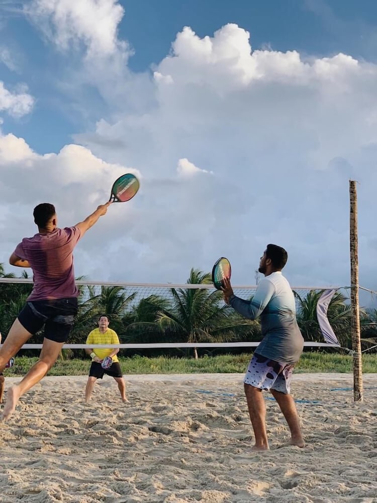 Rancho do Kite Villas