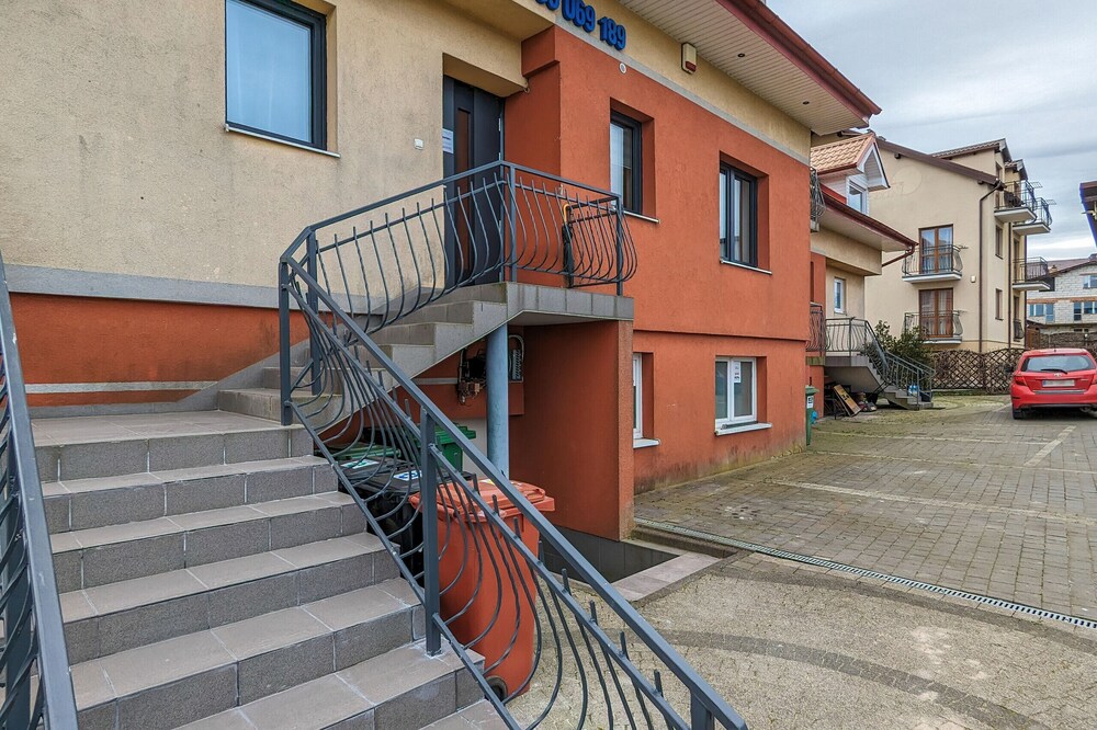 Studio Near The Sea by Renters view 3