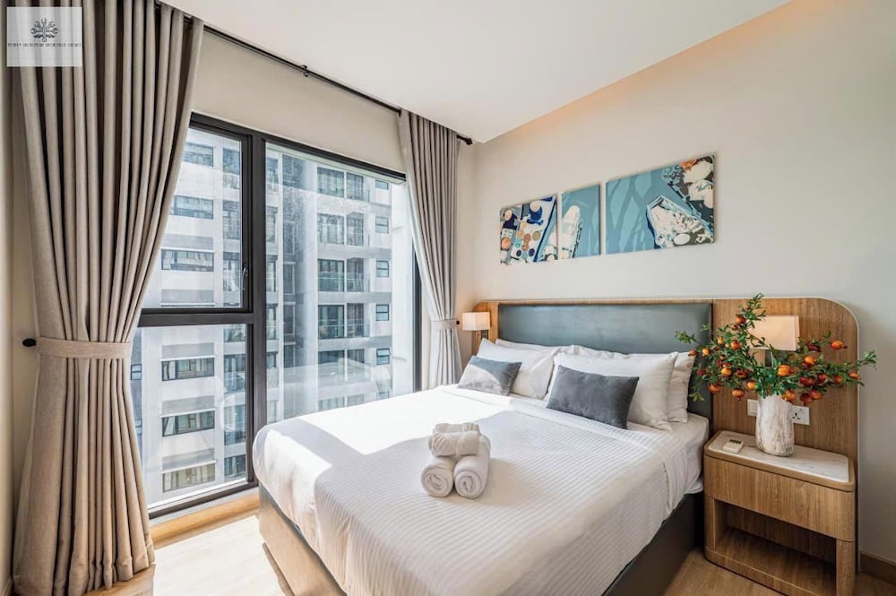 Zenity Signature Residence SaiGon