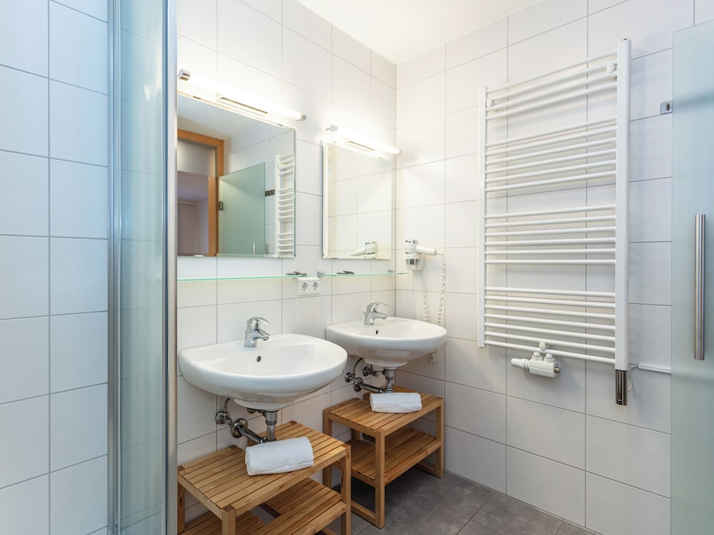 Appartements Hollin by we rent