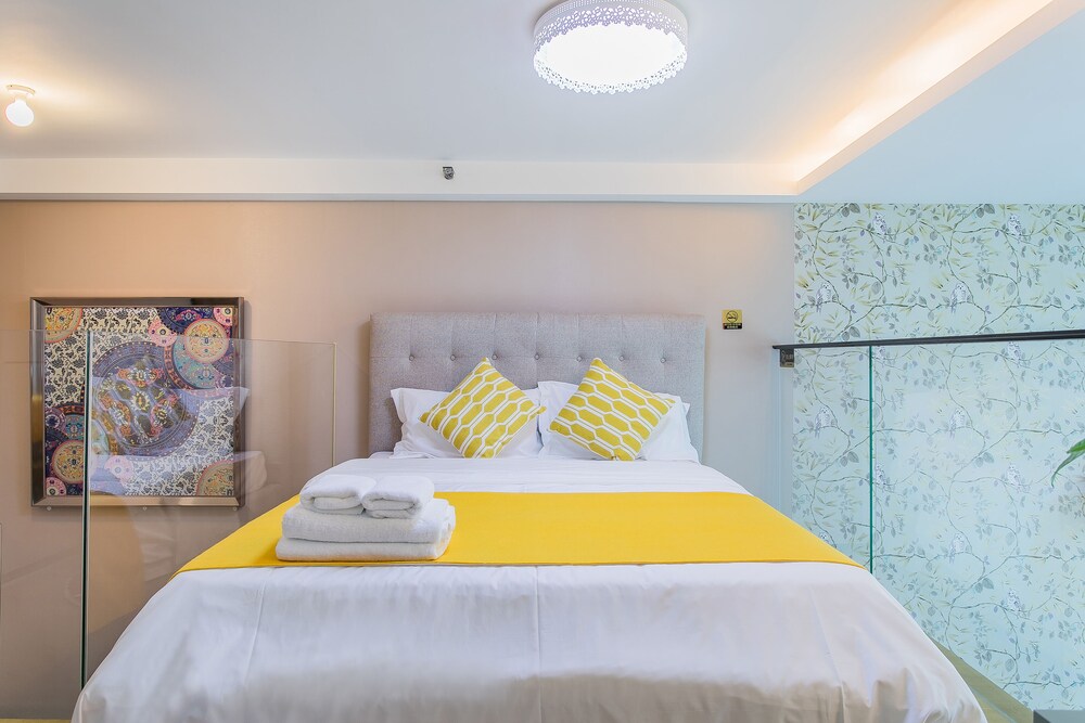Guangzhou  Xinlin Apartment