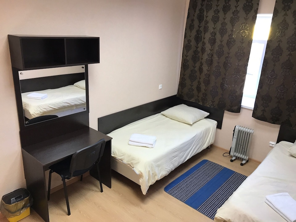 Hotel Severomorsk
