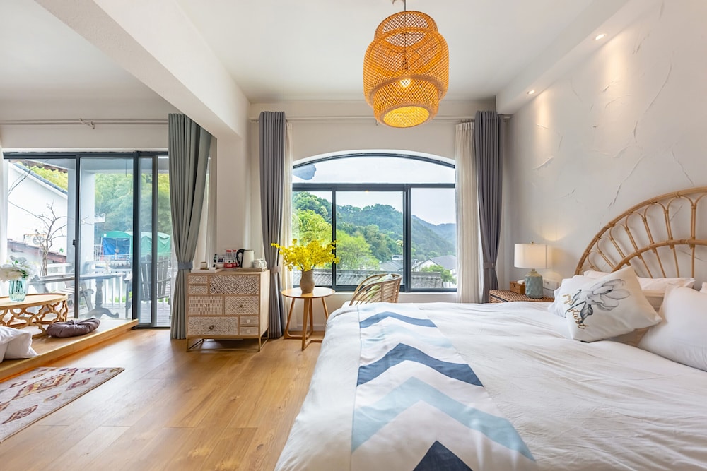 Bo Ke Guest House