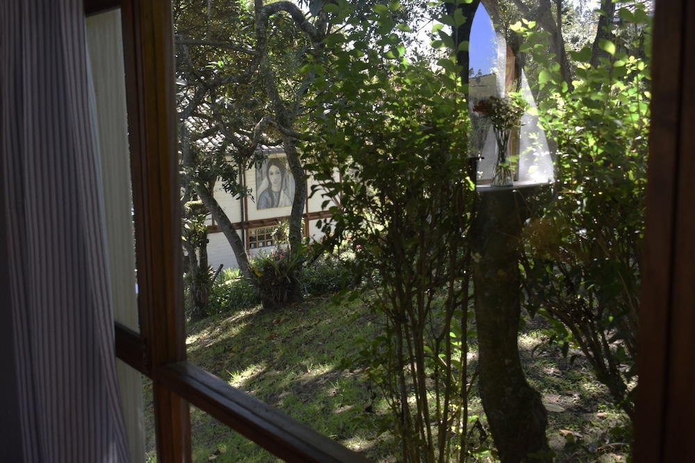 Casa Mojanda