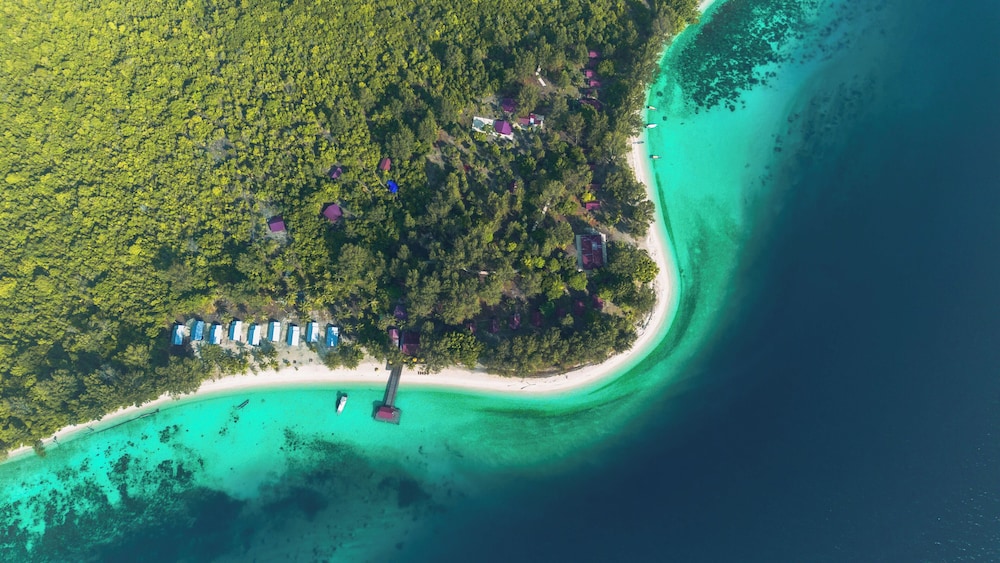 ANDAU DIVE RESORT - RAJA AMPAT