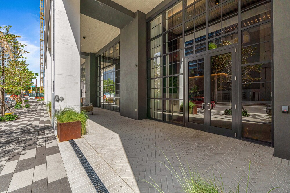 Style Studio in Downtown Miami