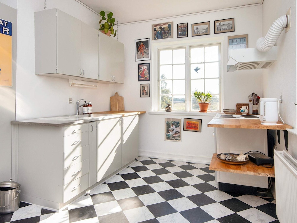 4 Star Holiday Home in Orsted