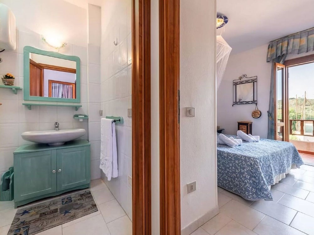 Holiday Home in Stintino Near La Pelosa