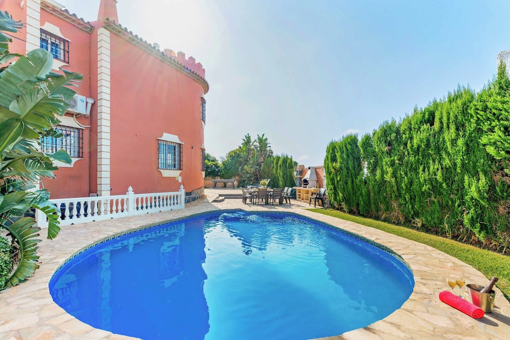 Villa Mirador Faro