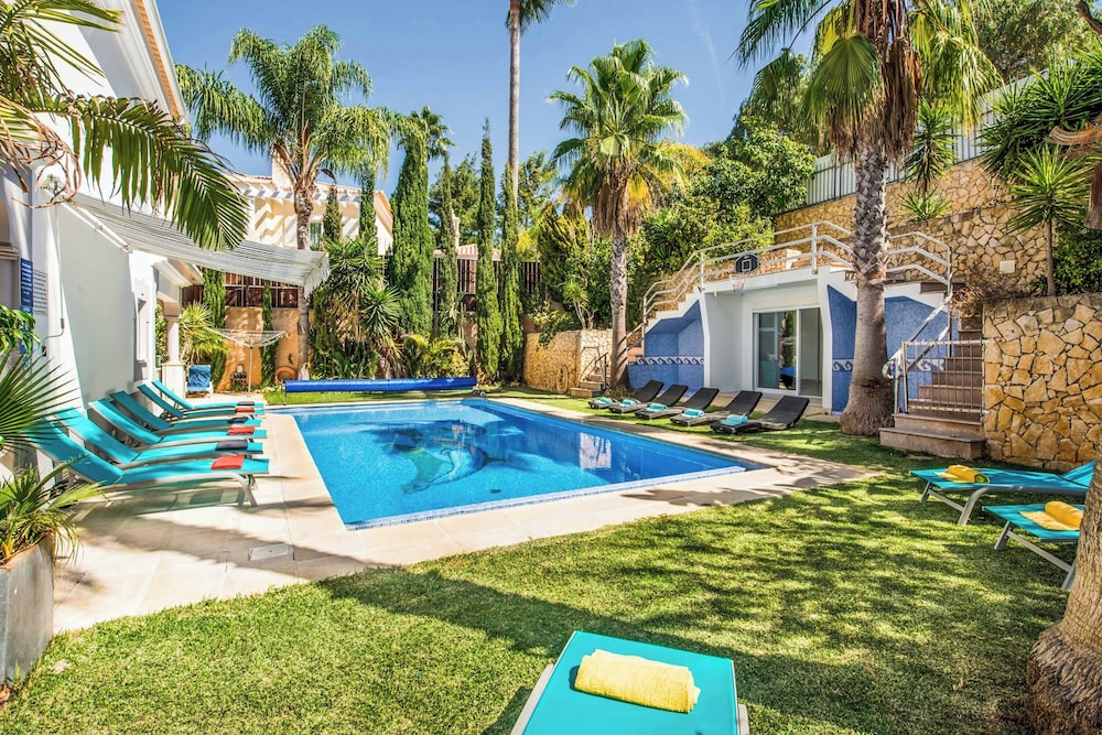 Villa Paris