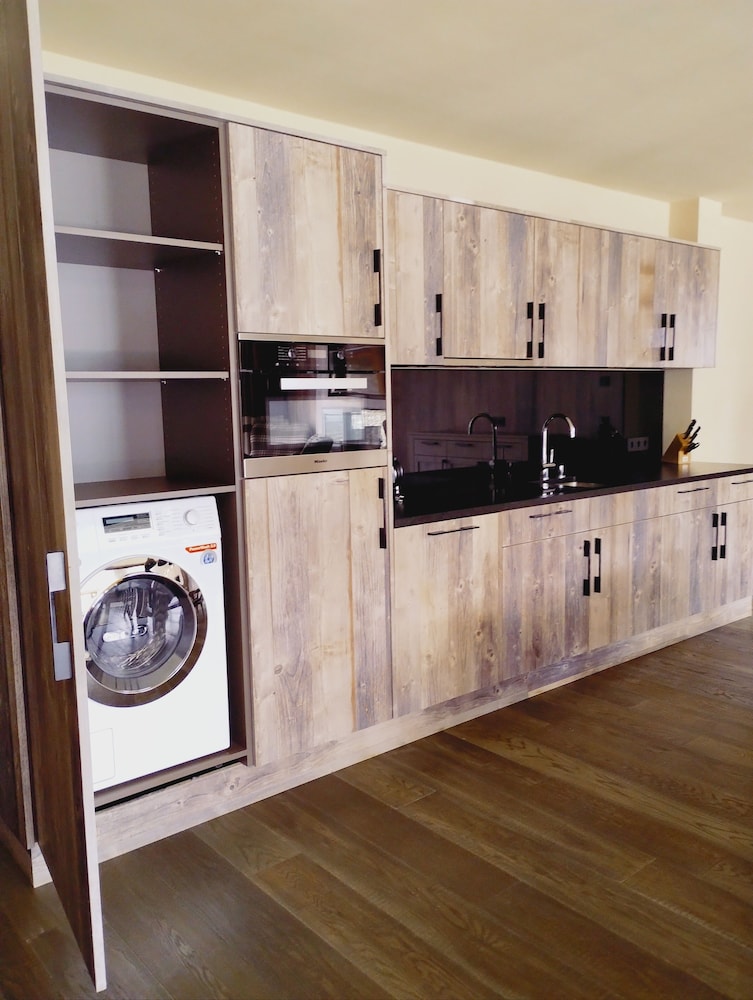 Mountain Spa Residences
