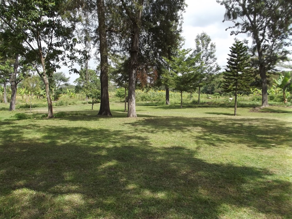 Kaswende Farm
