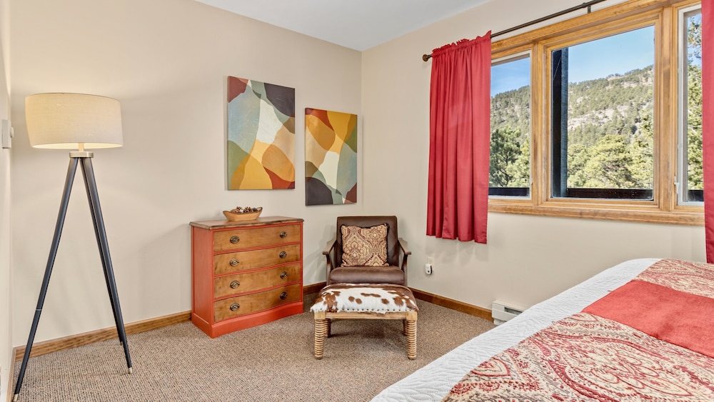 Estes Escape By Estes Park Home 5 Bedroom Home