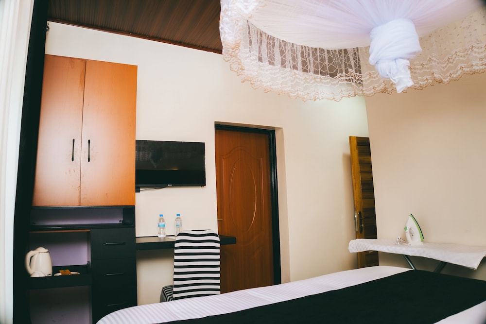 One Click Apartment