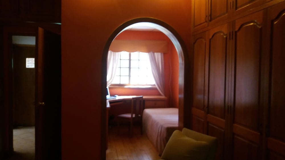 Casa Briones