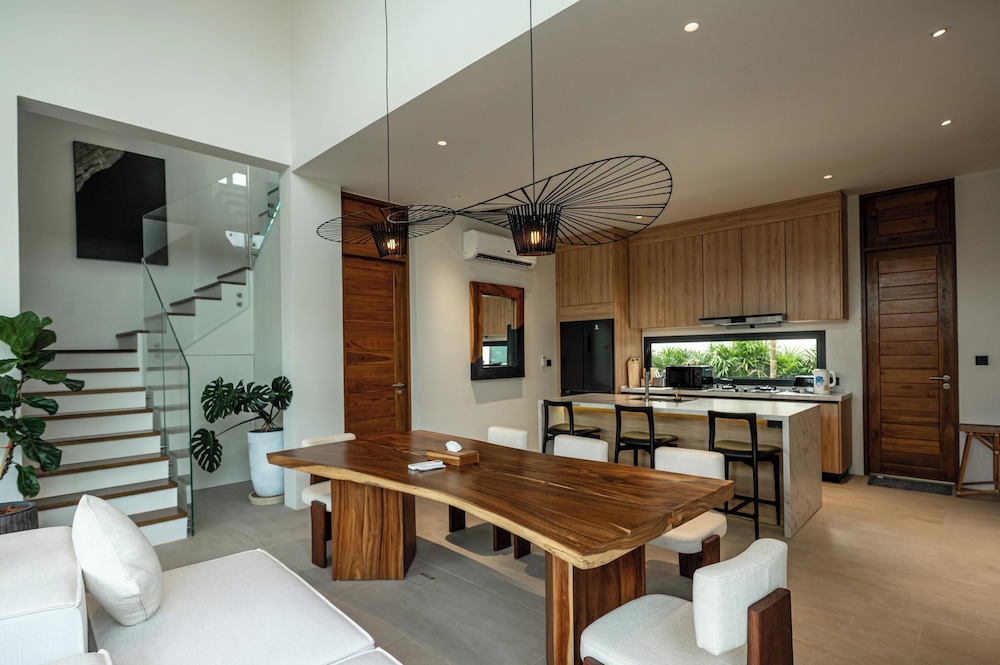 Elite Chalong Villas