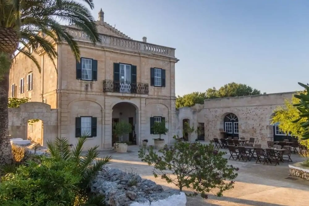 Hotel Rusticae Alcaufar Vell - Image 1