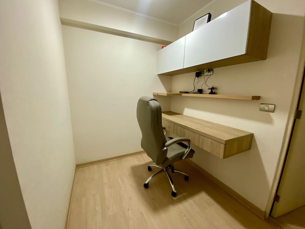Central Apartment in Lima (405)
