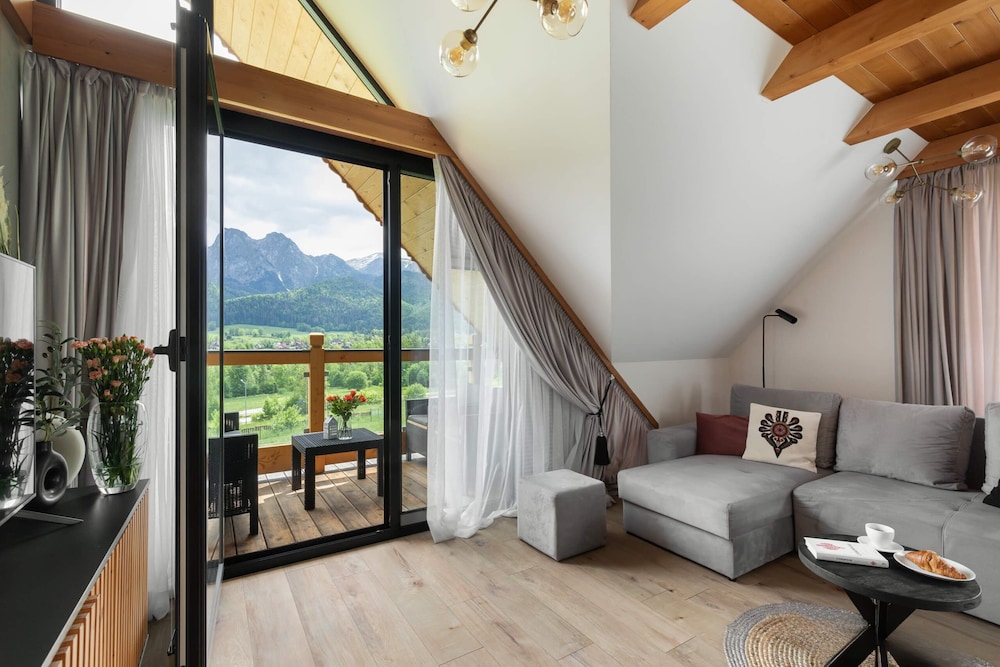 IJG Imperial Apartamenty Szymaszkowa