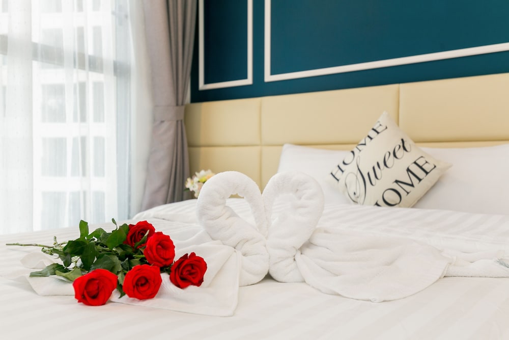 Riverside Residence - Saigon Royal